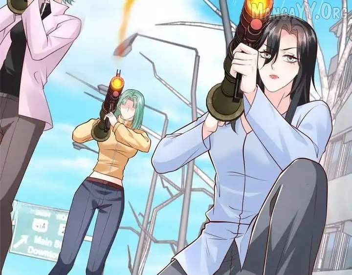 I randomly have a new career every week Chapter 853 367 051