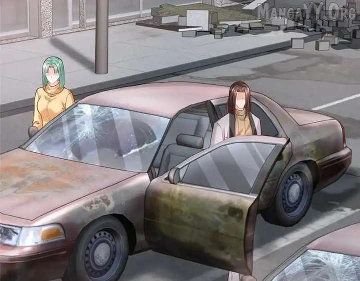 I randomly have a new career every week Chapter 853 394 078