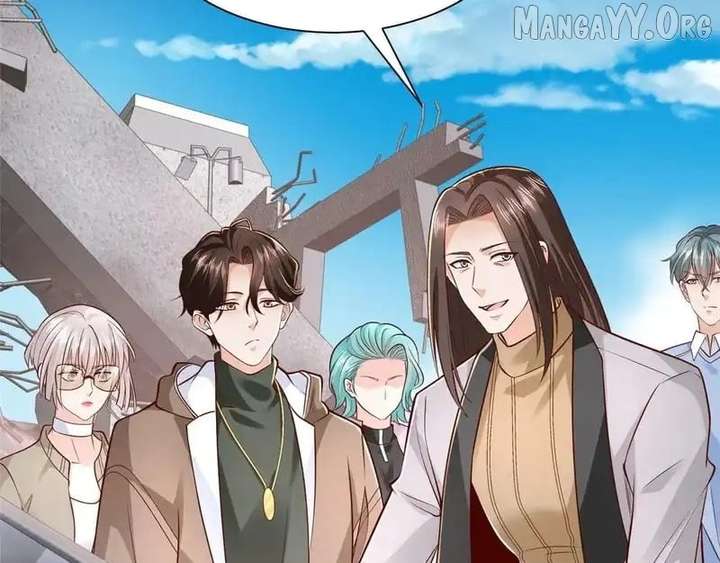 I randomly have a new career every week Chapter 853 406 090