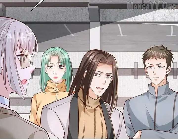 I randomly have a new career every week Chapter 853 412 096