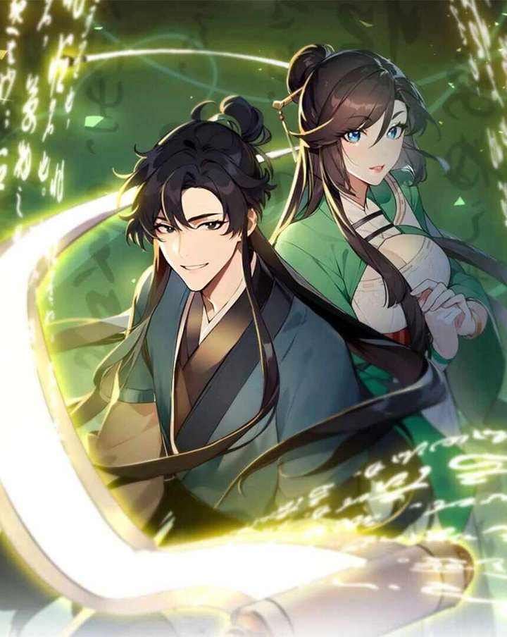 I Really Don’t Want to be a Saint Chapter 10 231 02