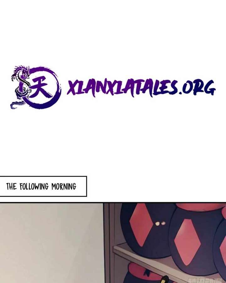 I Really Don’t Want to be a Saint Chapter 10 239 10