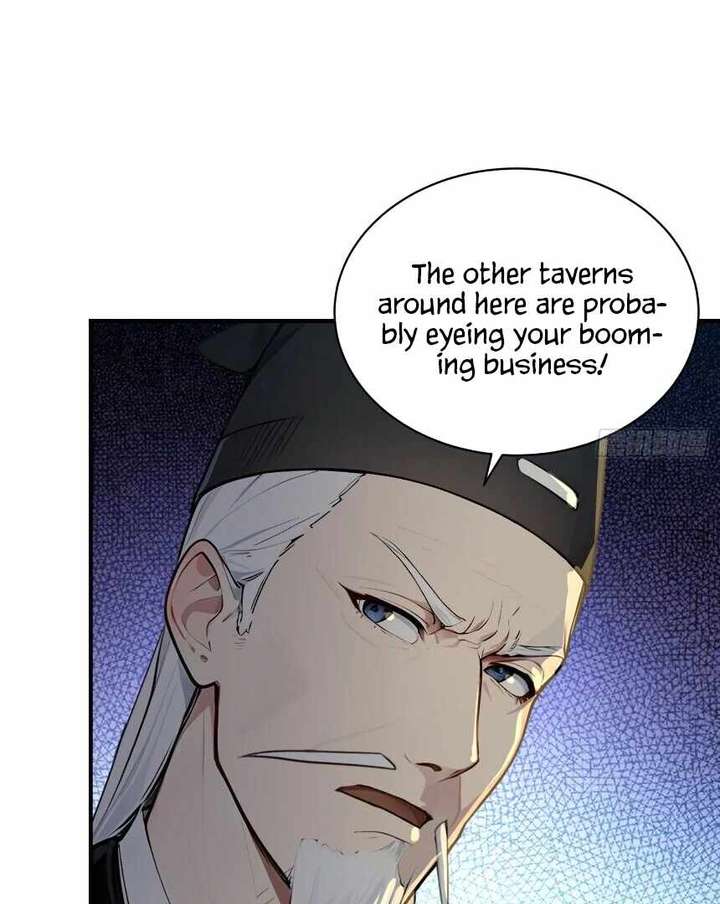 I Really Don’t Want to be a Saint Chapter 10 243 14