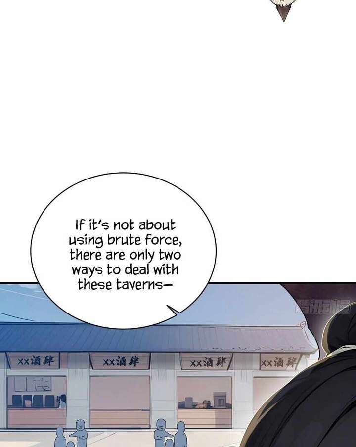 I Really Don’t Want to be a Saint Chapter 10 248 19