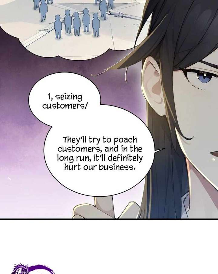 I Really Don’t Want to be a Saint Chapter 10 249 20