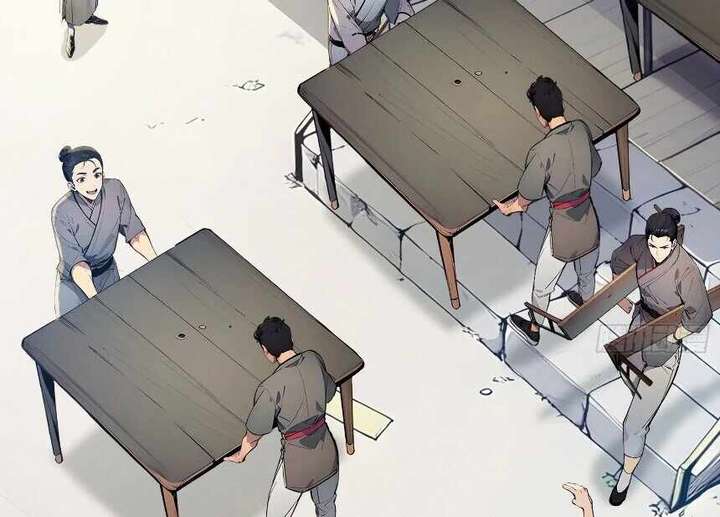 I Really Don’t Want to be a Saint Chapter 10 254 25