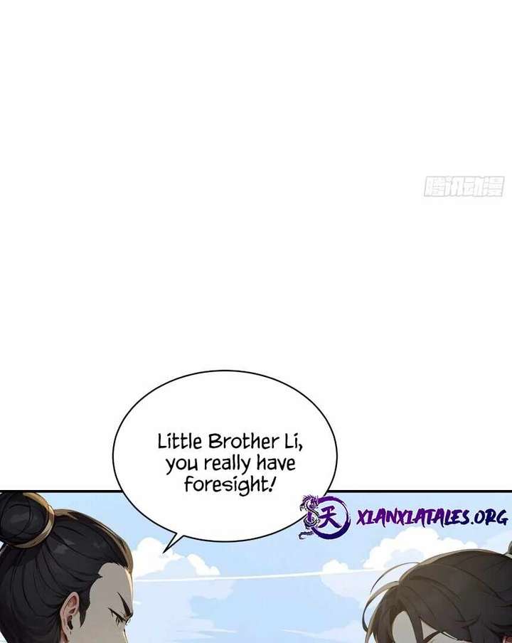 I Really Don’t Want to be a Saint Chapter 10 256 27