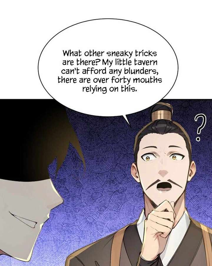 I Really Don’t Want to be a Saint Chapter 10 258 29