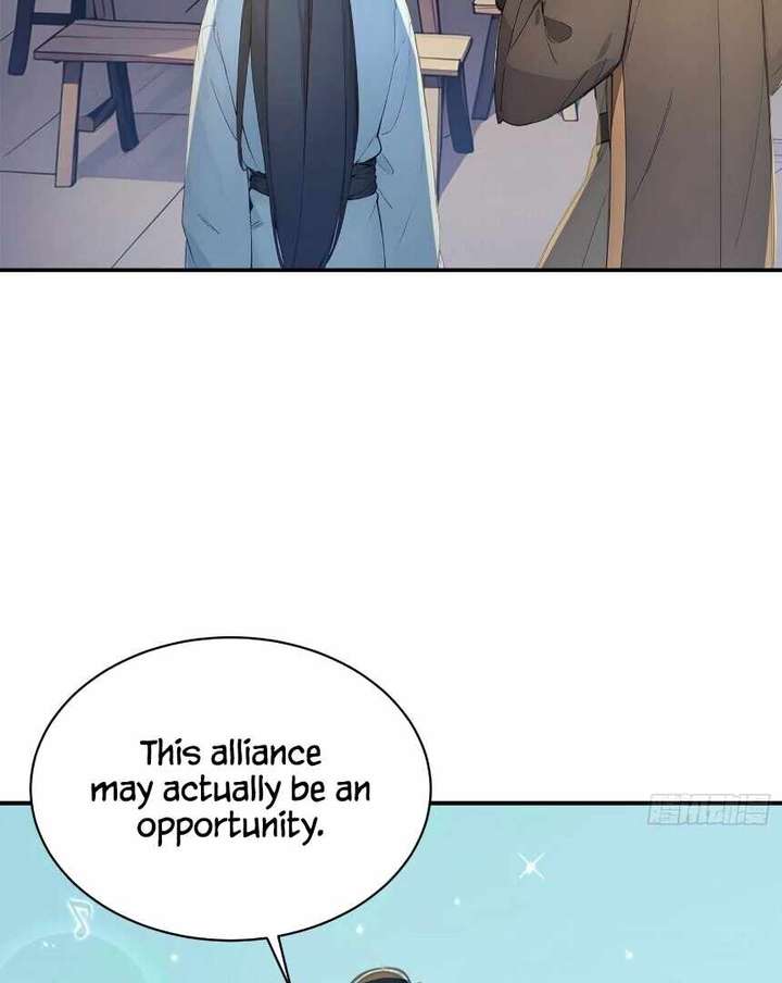 I Really Don’t Want to be a Saint Chapter 10 264 35