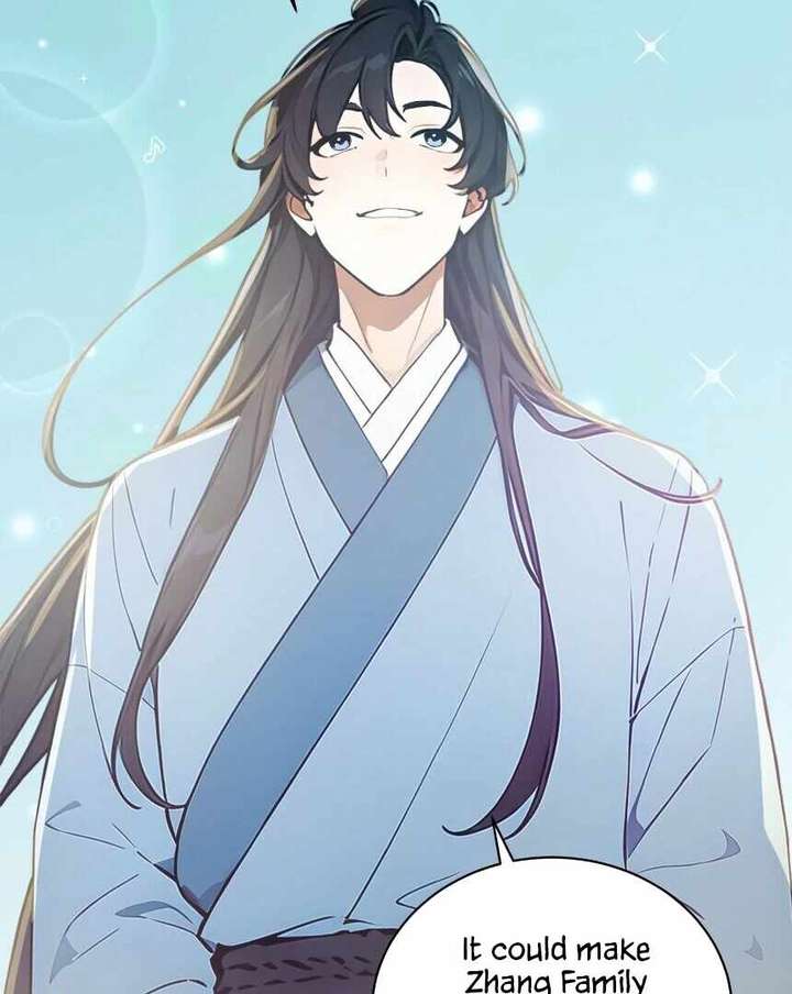 I Really Don’t Want to be a Saint Chapter 10 265 36