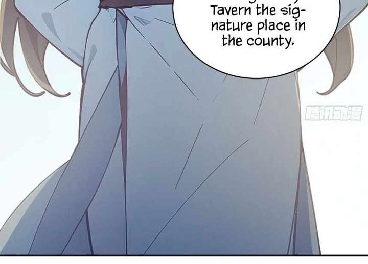 I Really Don’t Want to be a Saint Chapter 10 266 37