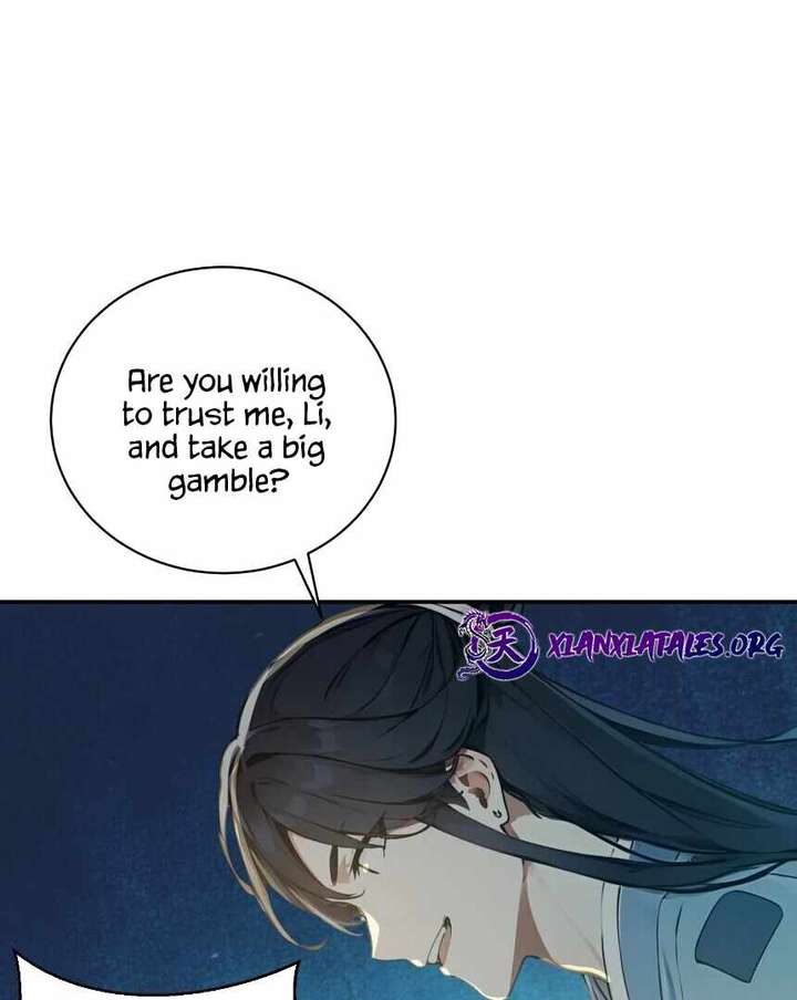 I Really Don’t Want to be a Saint Chapter 10 268 39