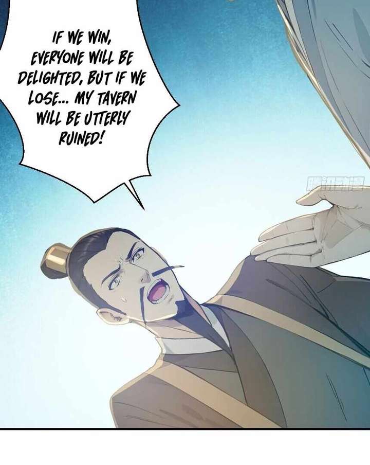 I Really Don’t Want to be a Saint Chapter 10 269 40