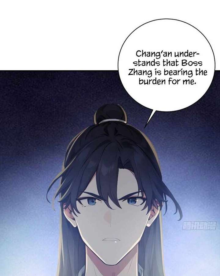 I Really Don’t Want to be a Saint Chapter 10 270 41