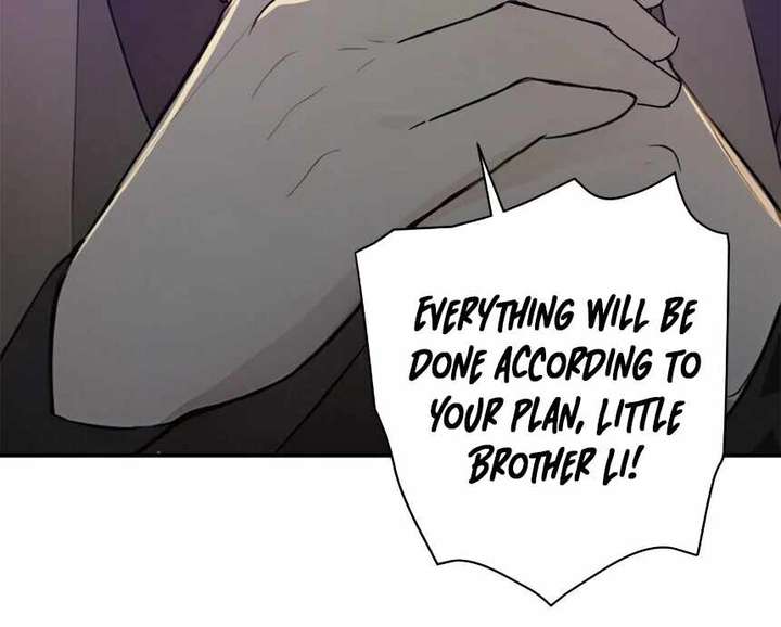 I Really Don’t Want to be a Saint Chapter 10 279 50