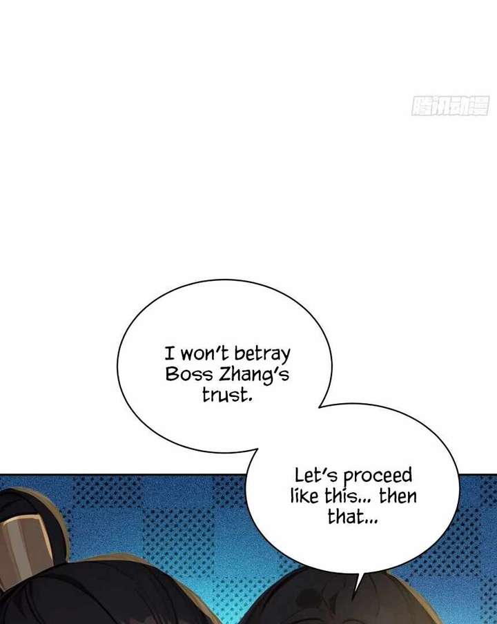 I Really Don’t Want to be a Saint Chapter 10 280 51