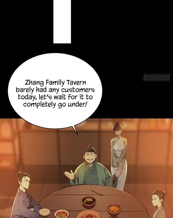 I Really Don’t Want to be a Saint Chapter 10 283 54