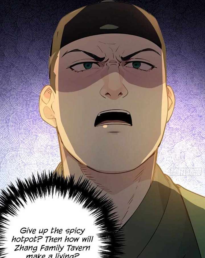 I Really Don’t Want to be a Saint Chapter 10 288 59