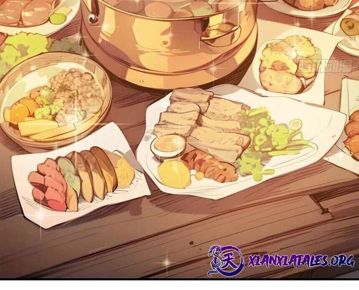 I Really Don’t Want to be a Saint Chapter 10 291 62