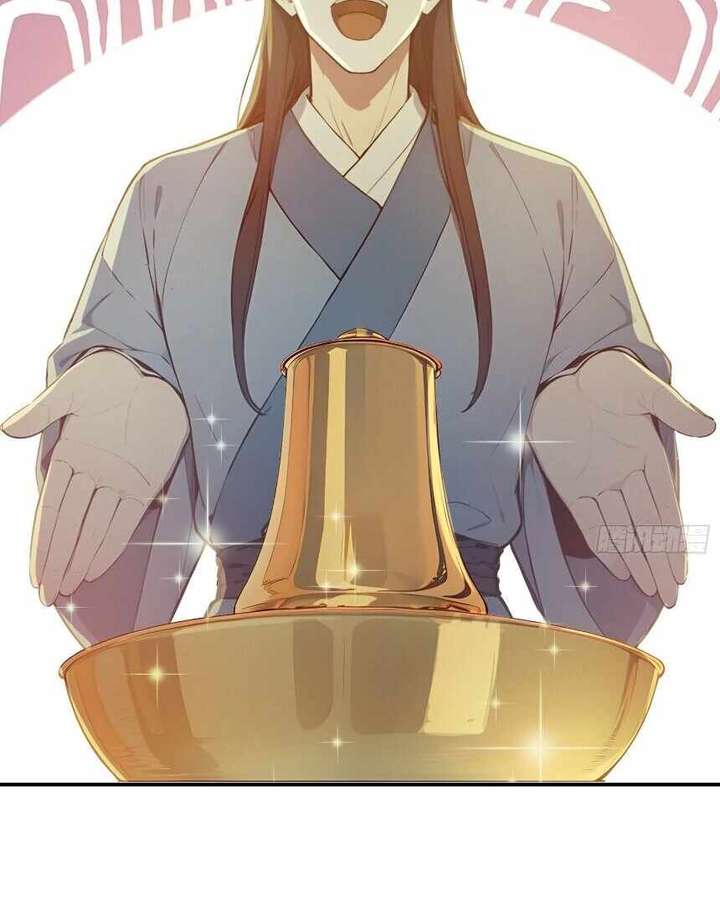 I Really Don’t Want to be a Saint Chapter 10 293 64