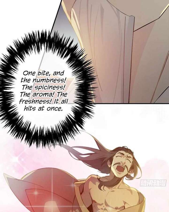 I Really Don’t Want to be a Saint Chapter 10 297 68