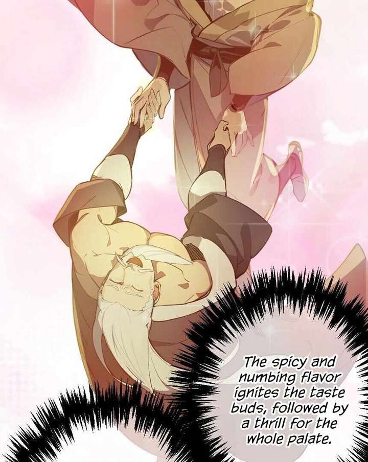 I Really Don’t Want to be a Saint Chapter 10 298 69