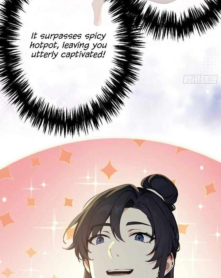 I Really Don’t Want to be a Saint Chapter 10 299 70