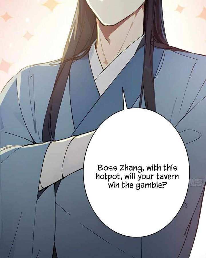 I Really Don’t Want to be a Saint Chapter 10 300 71