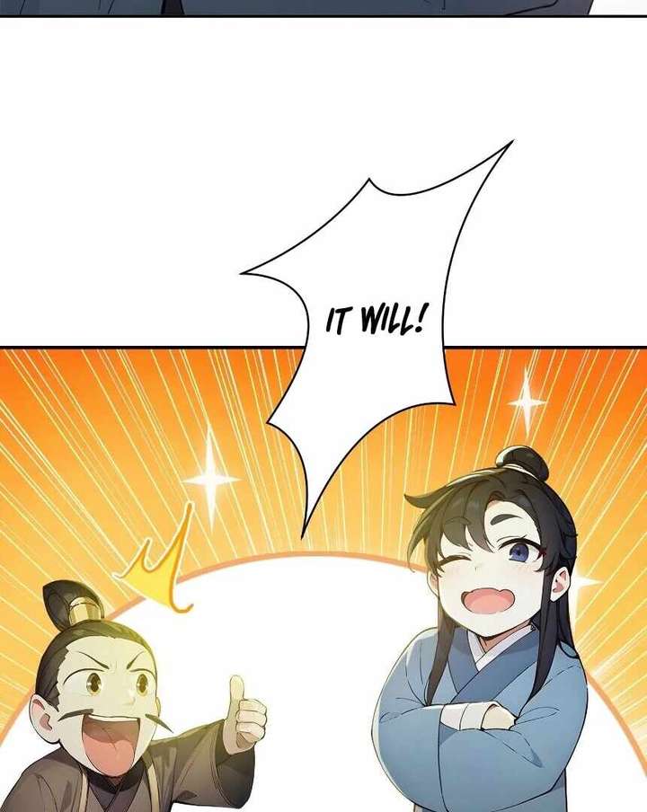 I Really Don’t Want to be a Saint Chapter 10 301 72