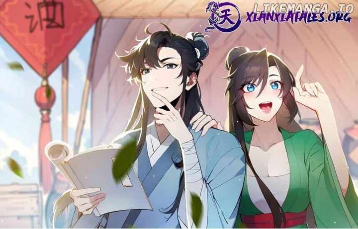 I Really Don’t Want to be a Saint Chapter 19 31 6