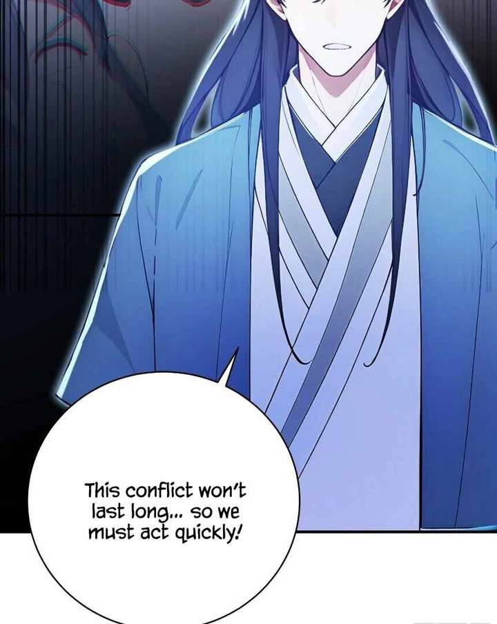 I Really Don’t Want to be a Saint Chapter 23 205 06