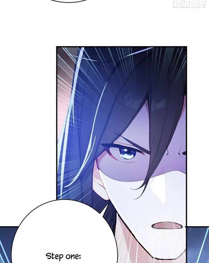 I Really Don’t Want to be a Saint Chapter 23 206 07