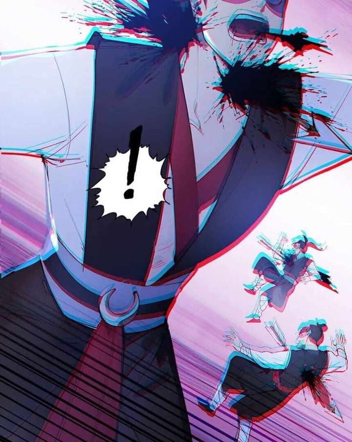 I Really Don’t Want to be a Saint Chapter 23 209 10