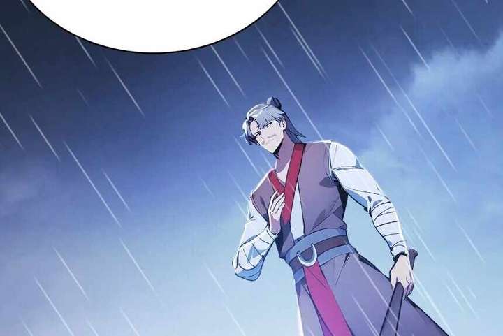 I Really Don’t Want to be a Saint Chapter 23 212 13