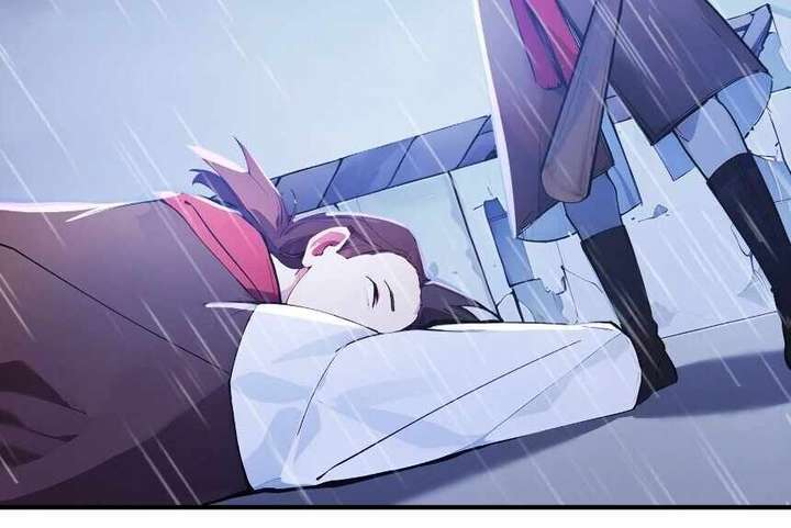 I Really Don’t Want to be a Saint Chapter 23 213 14