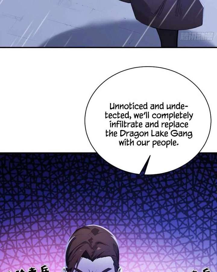 I Really Don’t Want to be a Saint Chapter 23 218 19