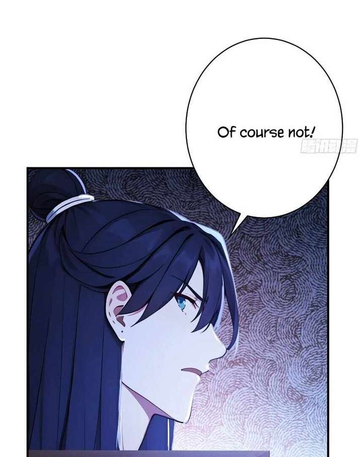 I Really Don’t Want to be a Saint Chapter 23 221 22