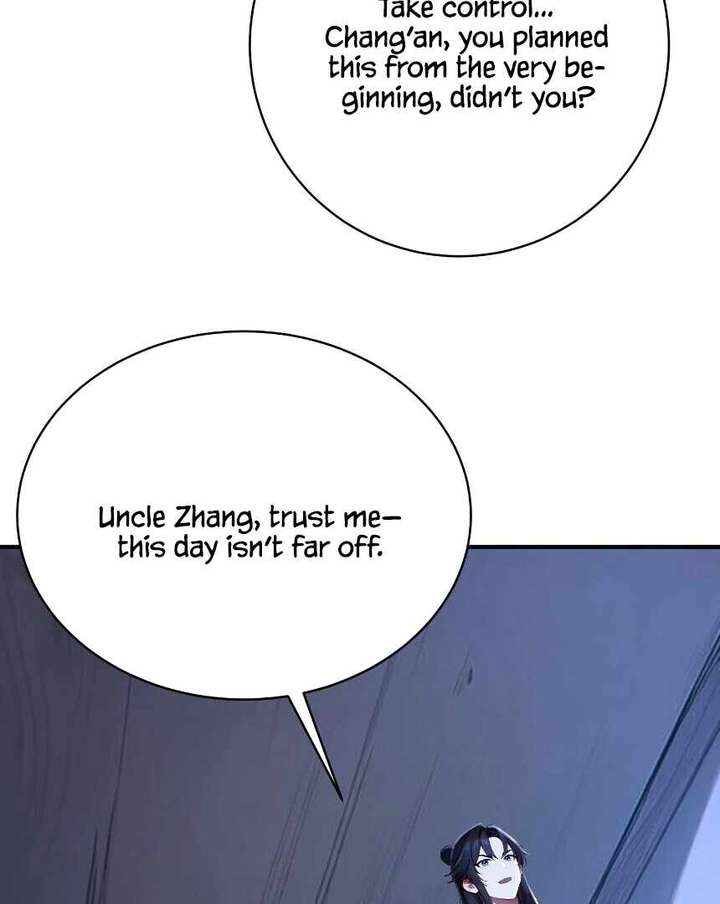 I Really Don’t Want to be a Saint Chapter 23 229 30