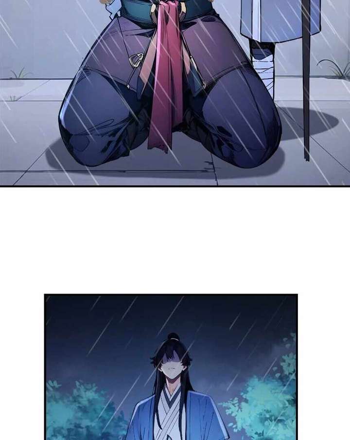 I Really Don’t Want to be a Saint Chapter 23 235 36