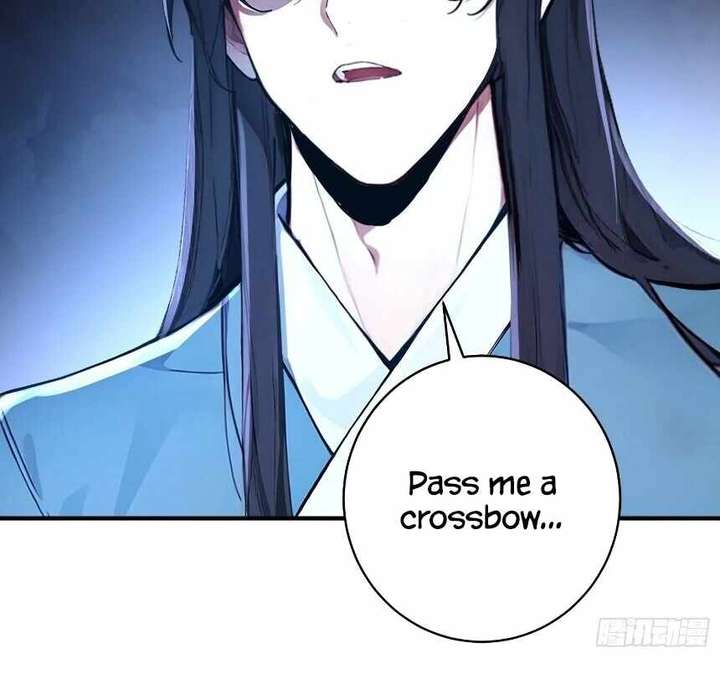 I Really Don’t Want to be a Saint Chapter 23 237 38