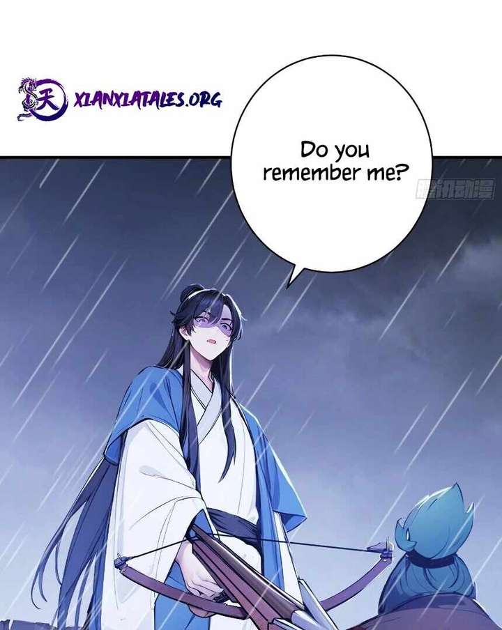 I Really Don’t Want to be a Saint Chapter 23 239 40