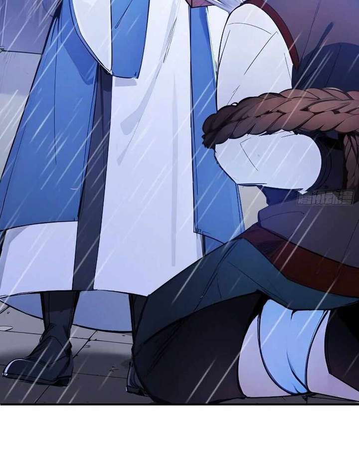 I Really Don’t Want to be a Saint Chapter 23 240 41