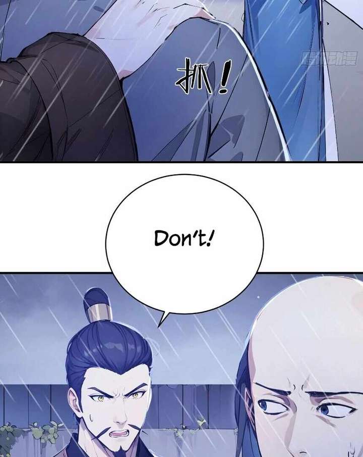 I Really Don’t Want to be a Saint Chapter 23 246 47