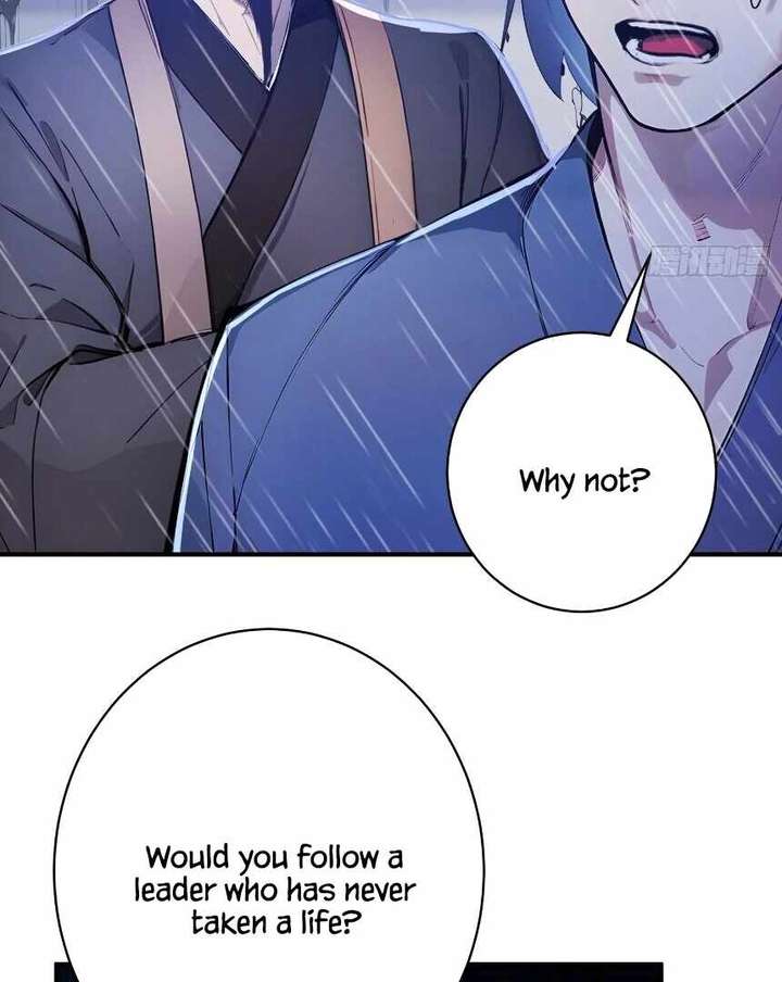 I Really Don’t Want to be a Saint Chapter 23 247 48