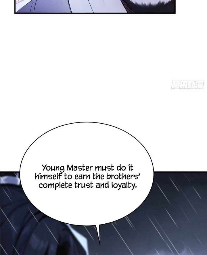 I Really Don’t Want to be a Saint Chapter 23 249 50