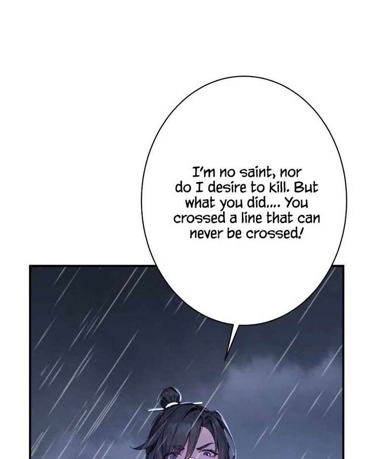 I Really Don’t Want to be a Saint Chapter 23 251 52