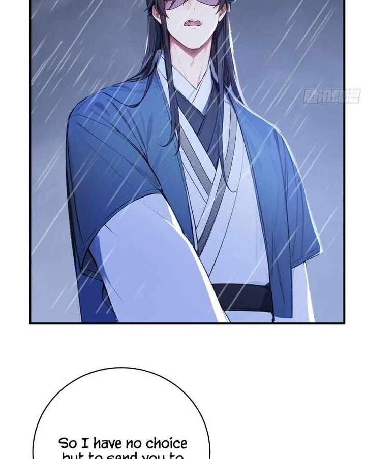 I Really Don’t Want to be a Saint Chapter 23 252 53