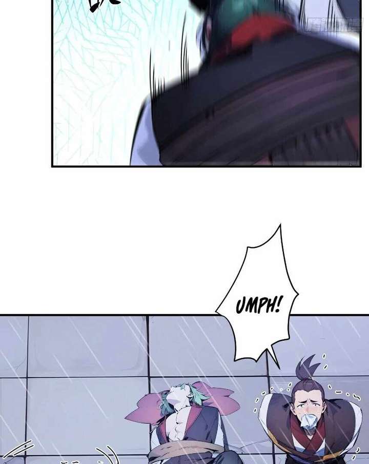 I Really Don’t Want to be a Saint Chapter 23 255 56