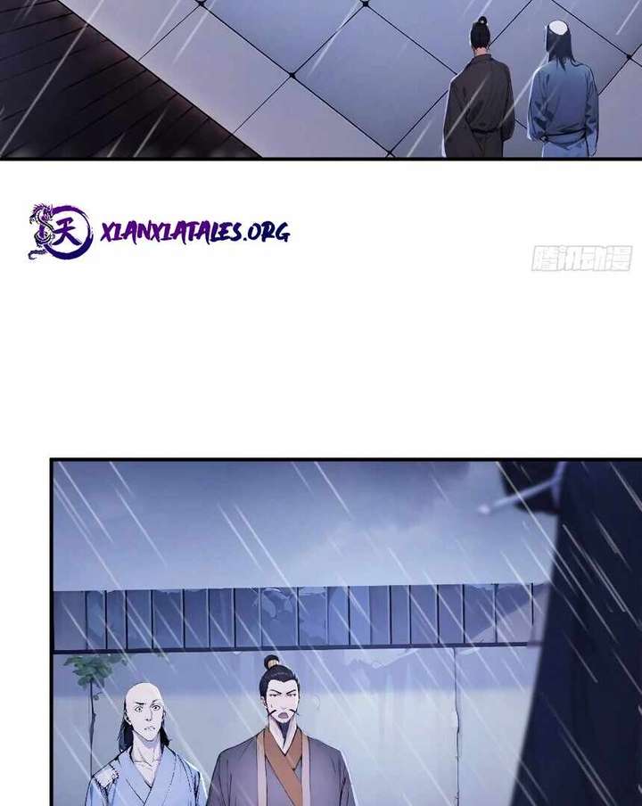 I Really Don’t Want to be a Saint Chapter 23 259 60