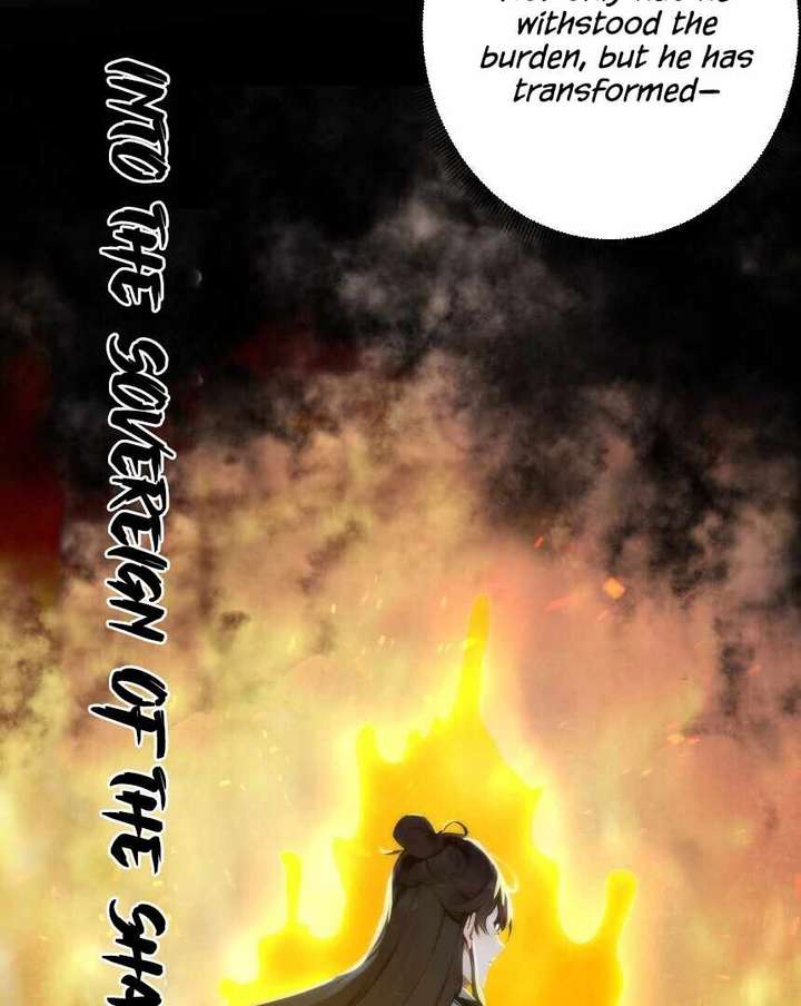 I Really Don’t Want to be a Saint Chapter 23 261 62